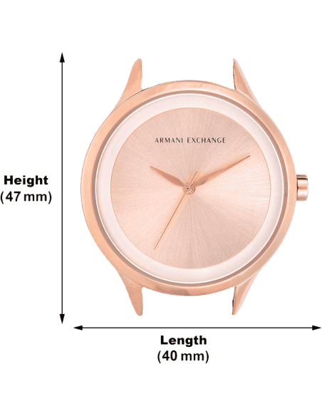 armani ax5602