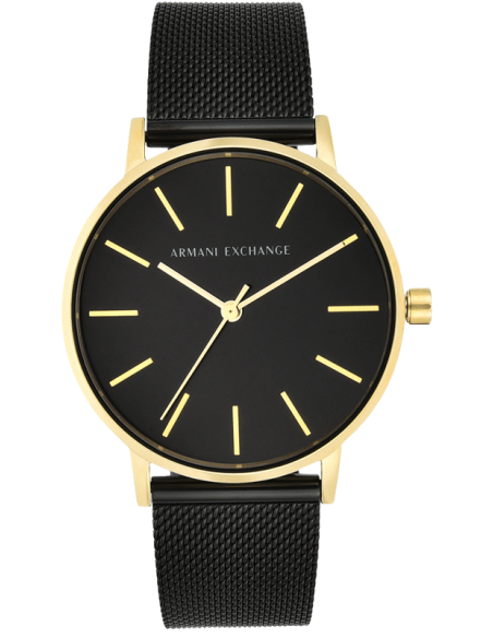 Buy Armani Exchange AX5548 Watch in India I Swiss Time House