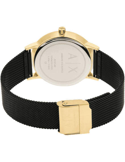 armani exchange ax4026s