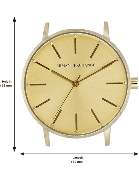 Armani exchange ax5536 sales