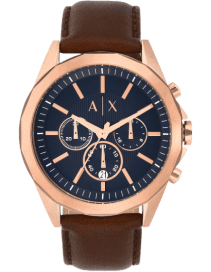 armani exchange ax2626