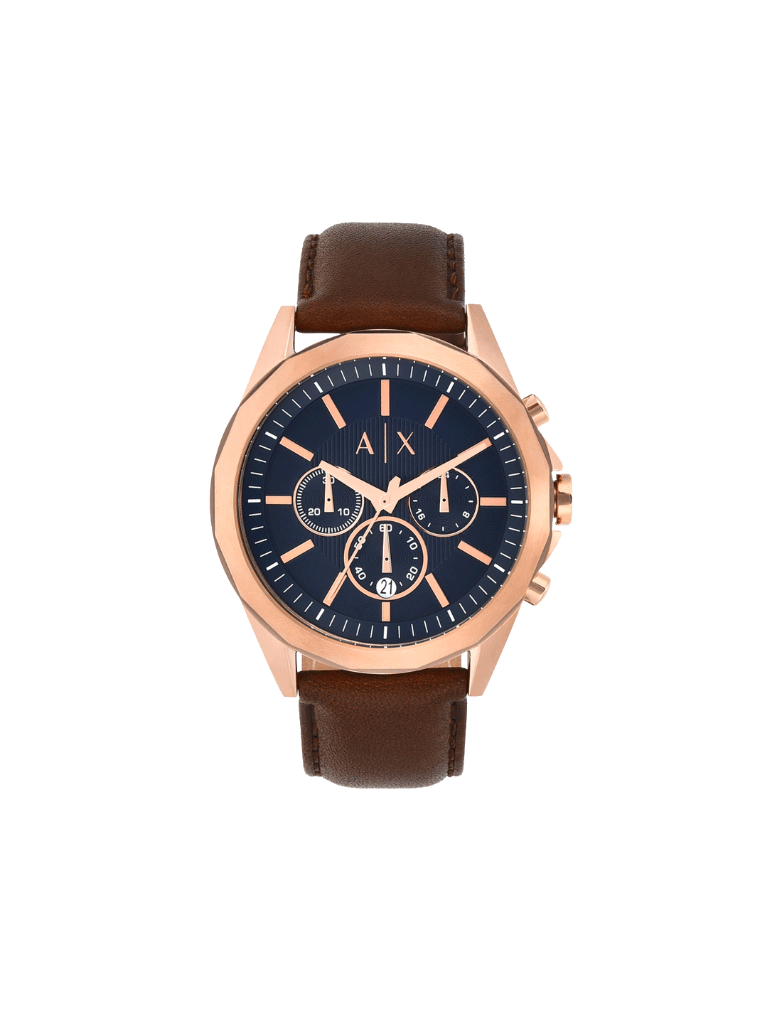 Buy Armani Exchange AX2626 Watch in India I Swiss Time House