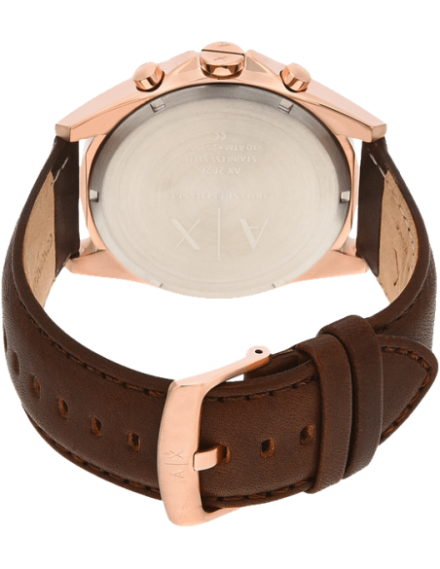 Buy Armani Exchange AX2626 Watch in India I Swiss Time House