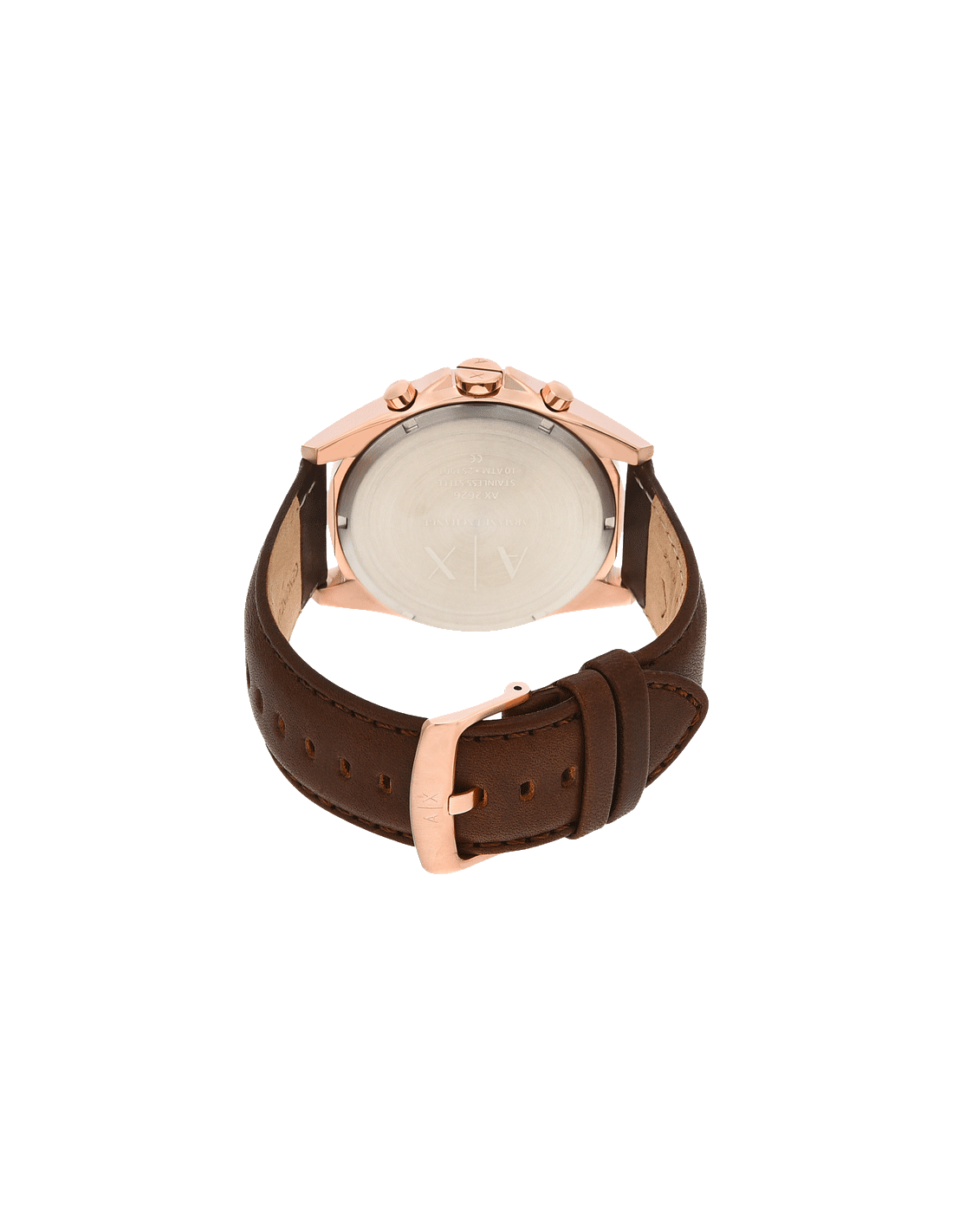 Buy Armani Exchange AX2626 Watch in India I Swiss Time House
