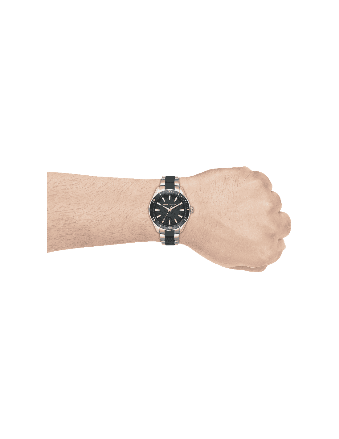 Armani sales exchange ax1834