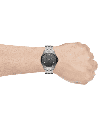 mens armani exchange watch ax2169