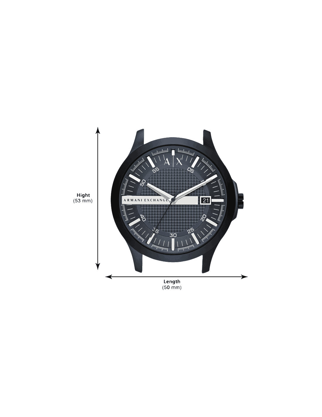 armani exchange ax 2411