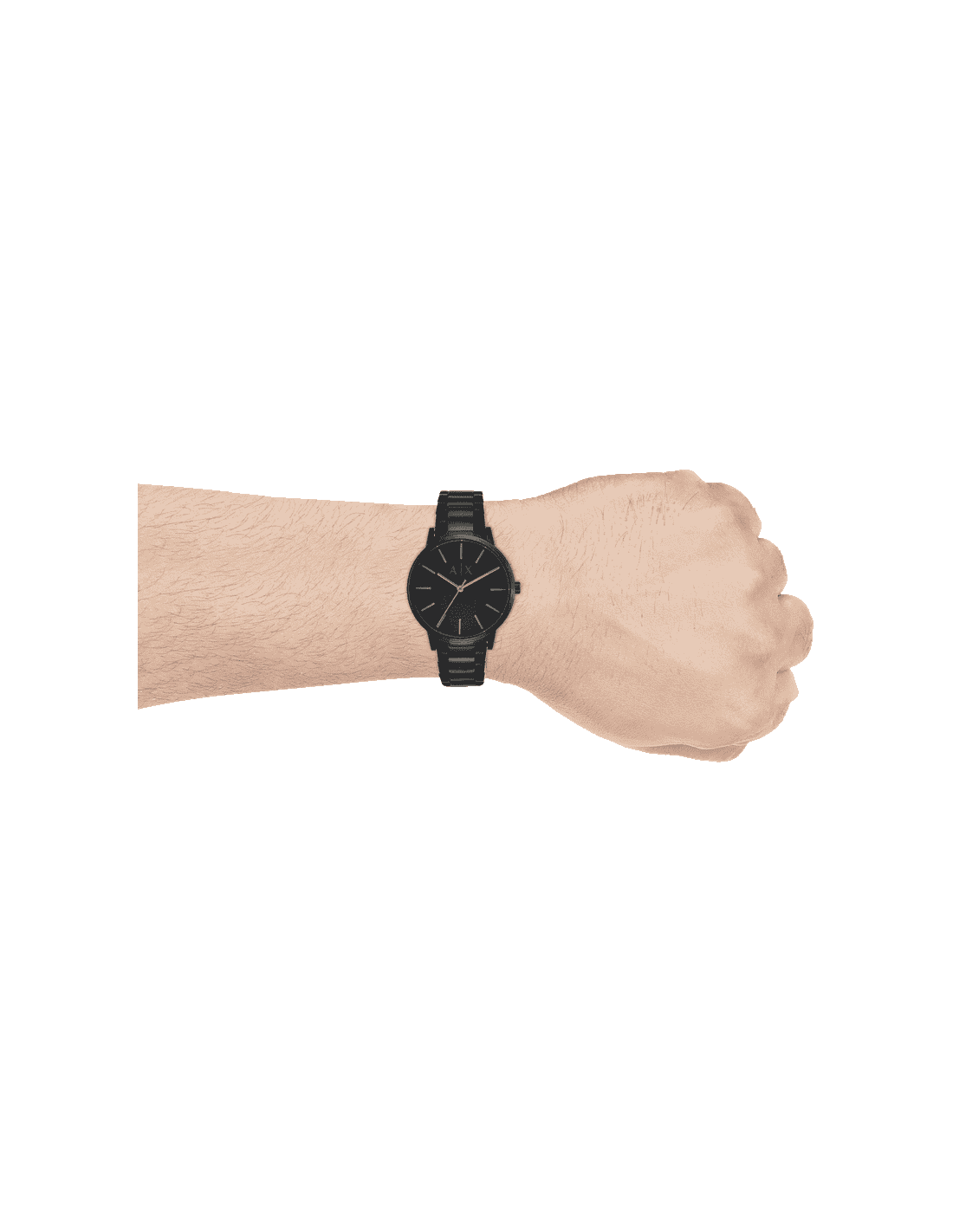 Armani exchange discount watch ax2701