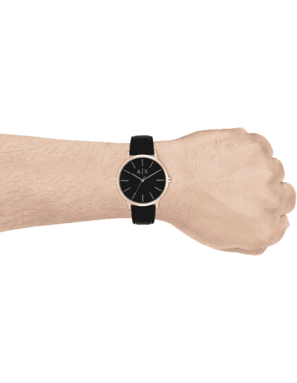 armani exchange ax2703