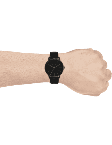 Buy Armani Exchange AX2705 Watch in India I Swiss Time House