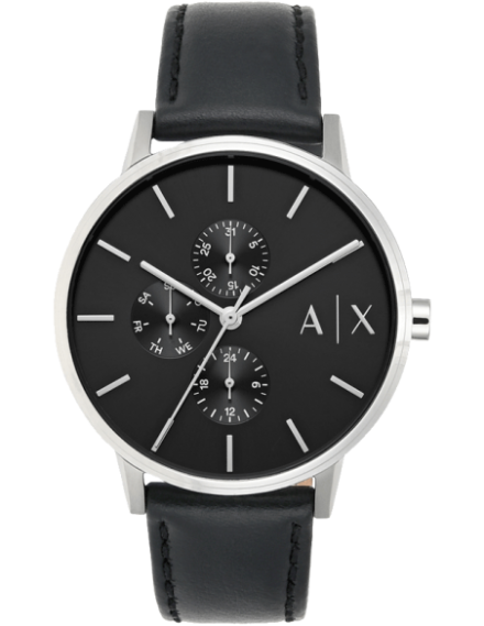 Buy Armani Exchange AX2716 Watch in India I Swiss Time House
