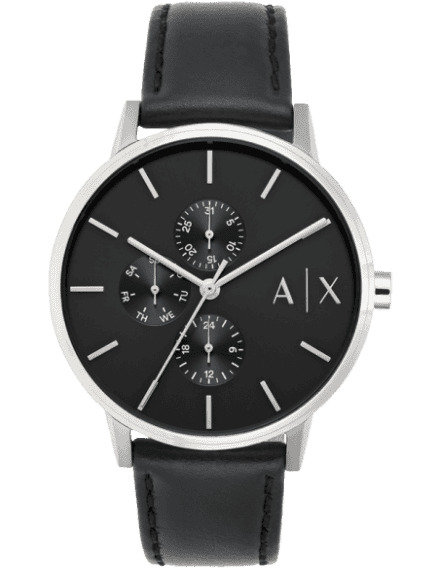 Buy Armani Exchange AX2716 Watch in India I Swiss Time House