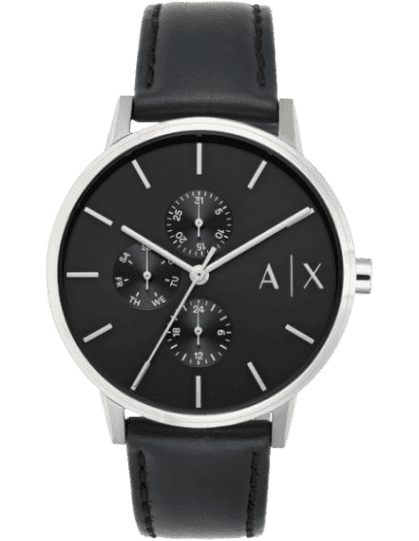 Buy Armani Exchange AX2717 Watch in India I Swiss Time House