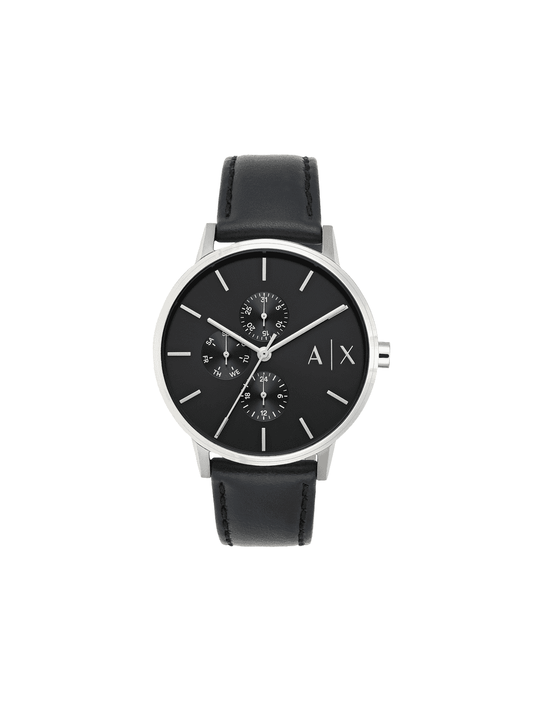 Buy Armani Exchange AX2717 Watch in India I Swiss Time House