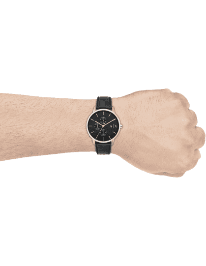 Buy Armani Exchange AX2717 Watch in India I Swiss Time House