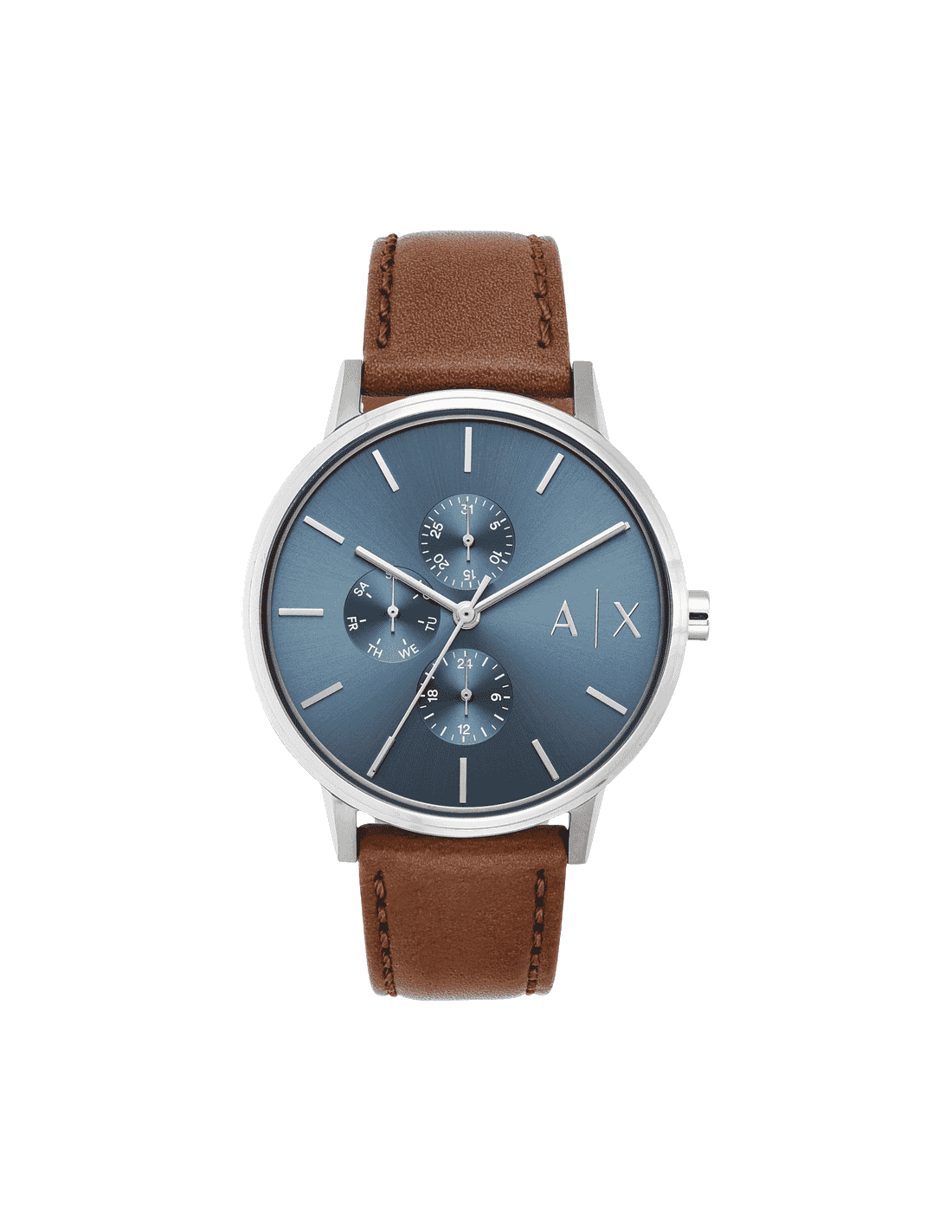 Buy Armani Exchange AX2718 Watch in India I Swiss Time House