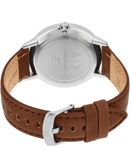 Buy Armani Exchange AX2718 Watch in India I Swiss Time House