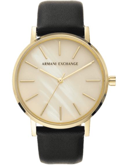 Buy Armani Exchange AX1853 Watch in India I Swiss Time House