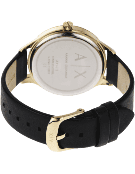 armani exchange ax4026s