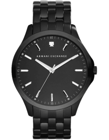 Buy Armani Exchange AX2159 Watch in India I Swiss Time House