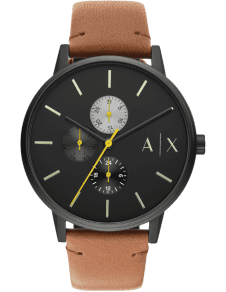 Buy Armani Exchange AX2446 Watch in India I Swiss Time House