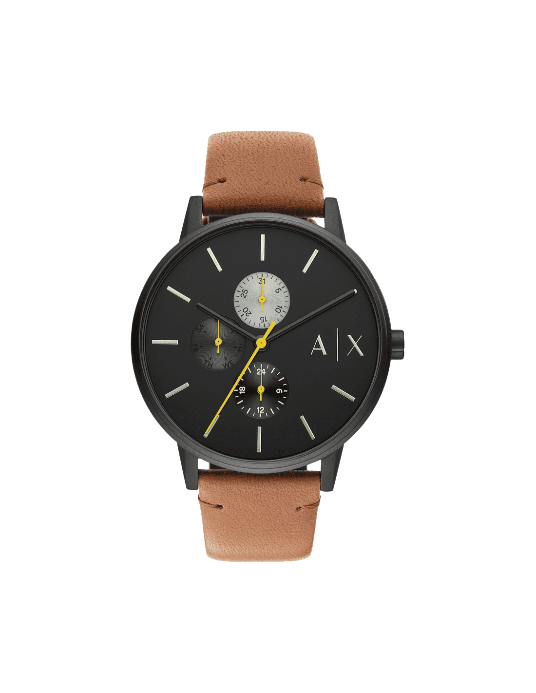 Buy Armani Exchange AX2723 Watch In India I Swiss Time House denim-jacket-mouneo