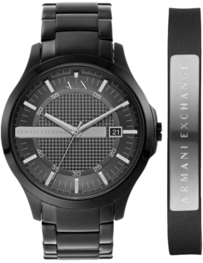 armani exchange watch cheap