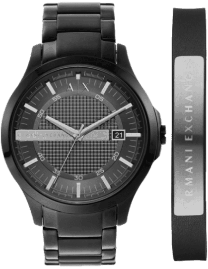 armani exchange ax2605