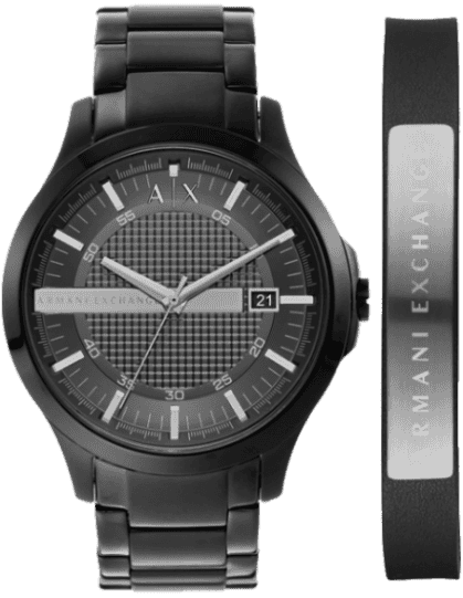 Buy Armani Exchange AX7101 Watch in India I Swiss Time House