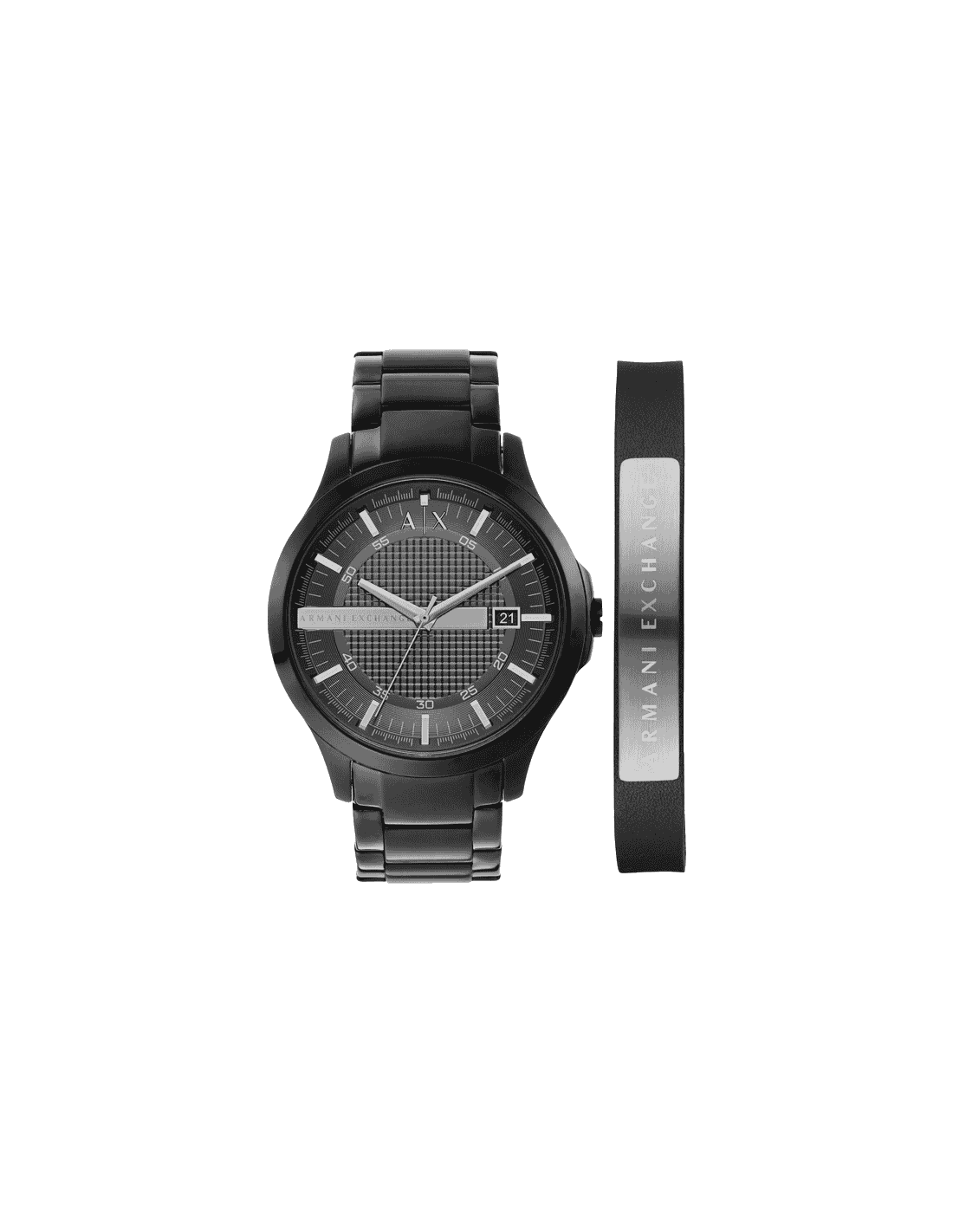 ax7101 armani watch