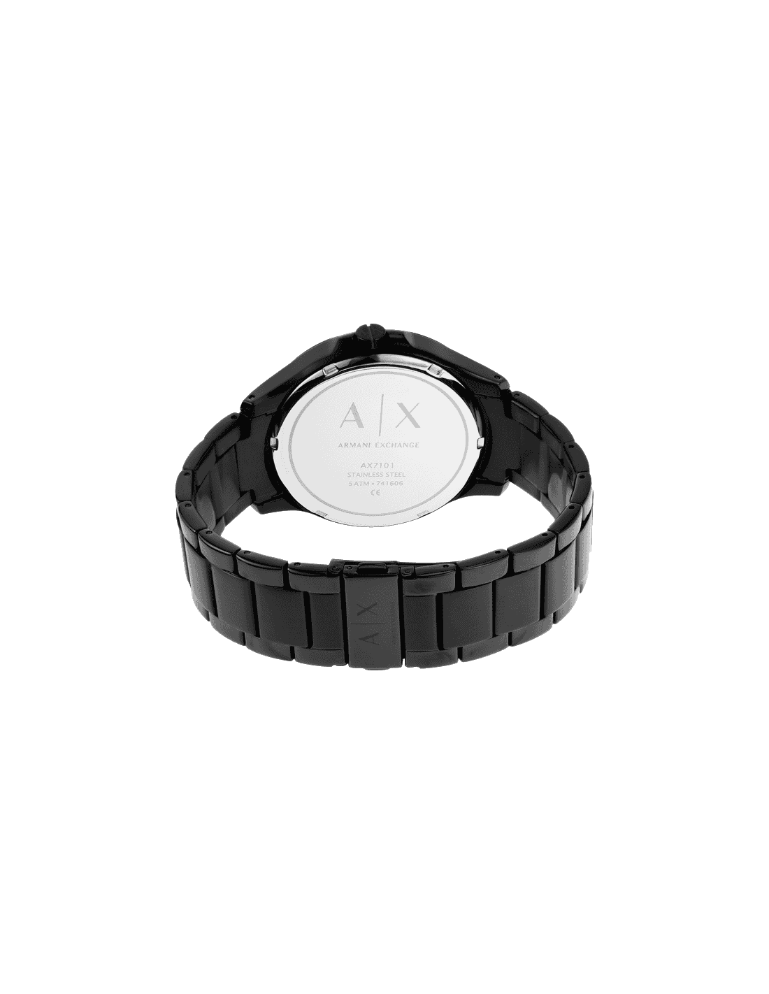 Reloj armani exchange ax7101 2025