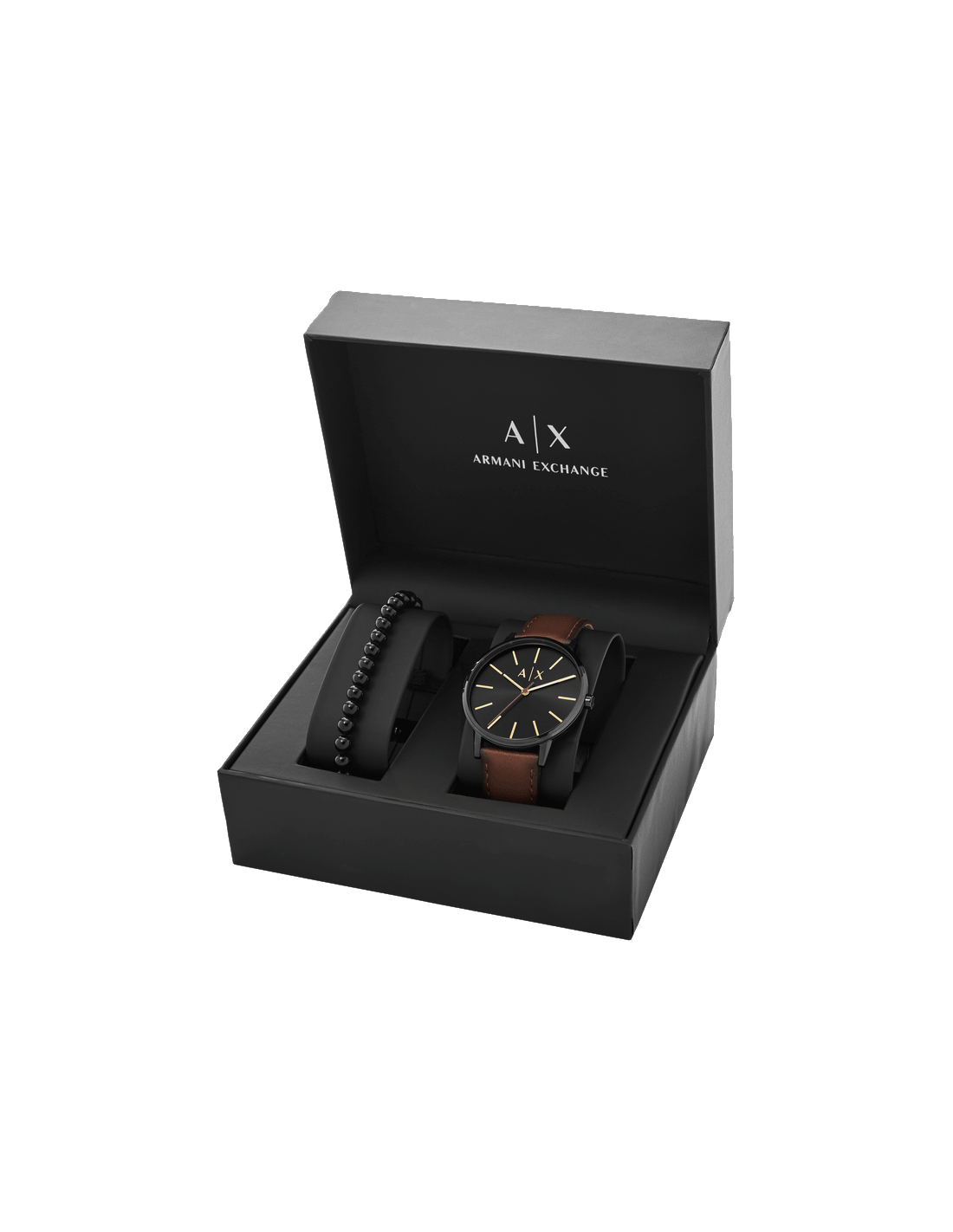 Buy Armani Exchange AX7115 Watch in India I Swiss Time House