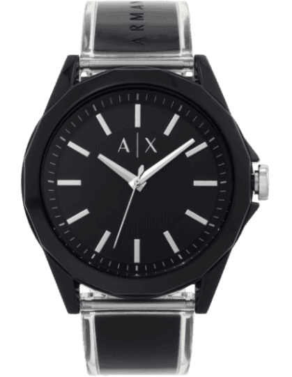 Armani discount exchange ax2629