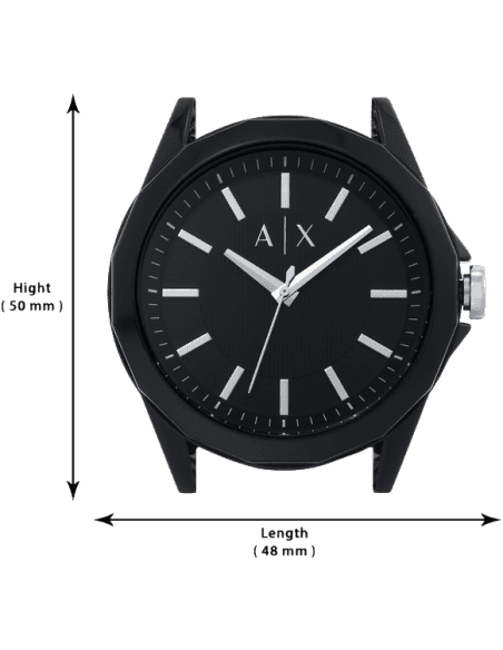 armani exchange ax2629