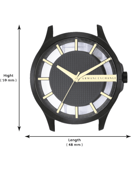 ax2192 watch