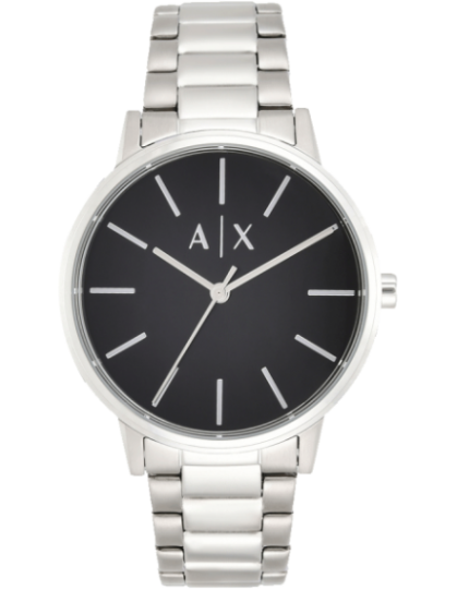 ax2700 watch