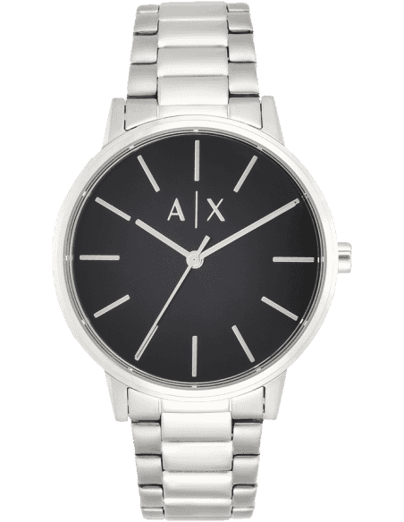 Armani exchange watch ax2700 clearance