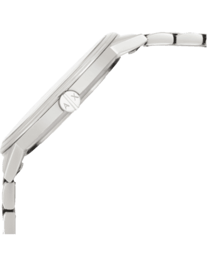 Armani exchange watch ax2700 deals