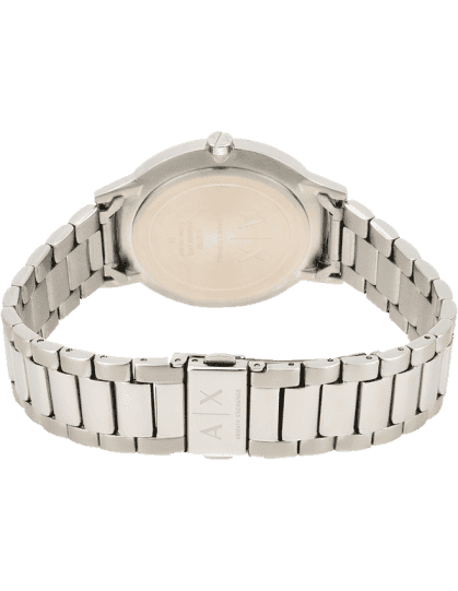 armani exchange watch ax2700