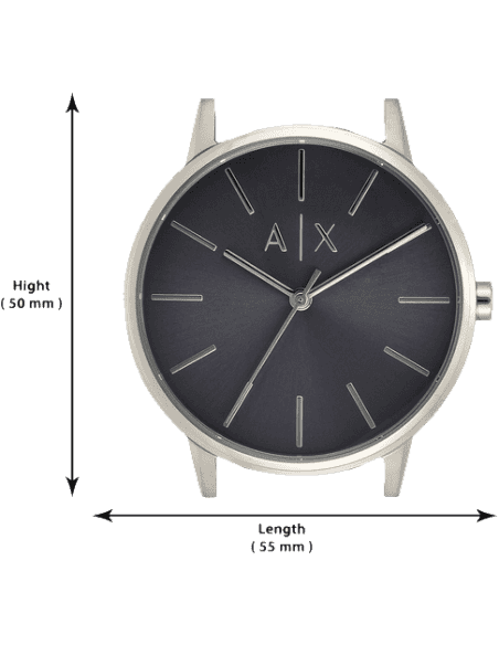 armani exchange ax2704
