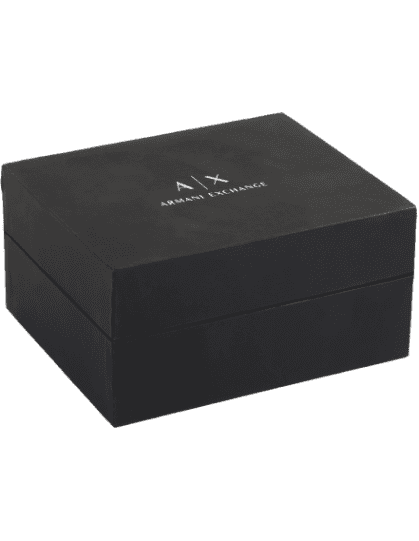 Buy Armani Exchange AX2704 Watch in India I Swiss Time House