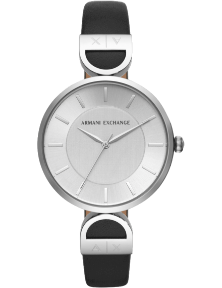 Buy Armani Exchange AX1859 I Watch in India I Swiss Time House | Quarzuhren