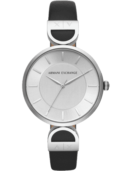 Buy Armani Exchange AX1859 I Watch in India I Swiss Time House | Quarzuhren