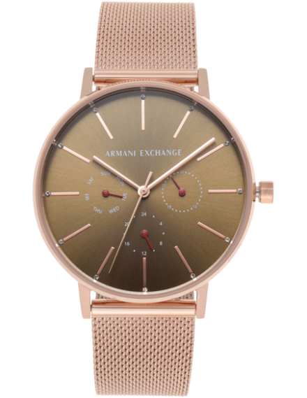 Buy Armani Exchange Watch AX1951 Time I House in Swiss India
