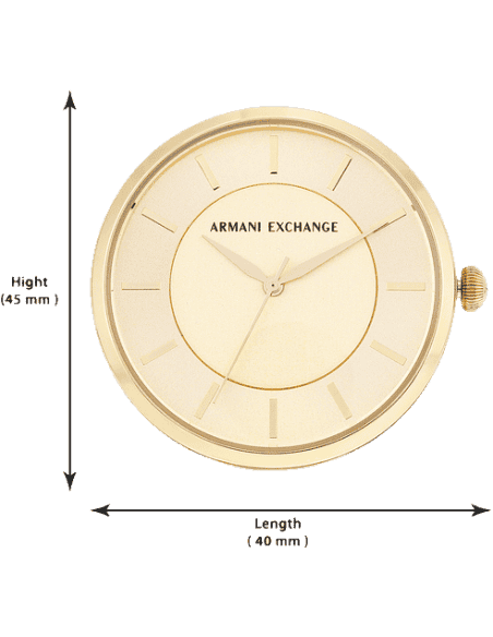 armani exchange ax5324