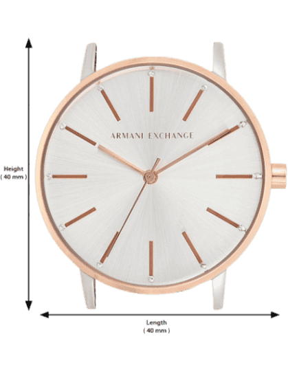 ax5537 armani