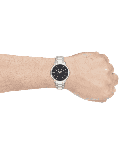 Armani sales exchange ax2700