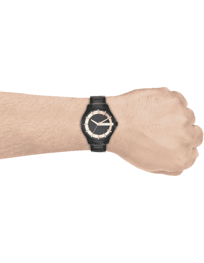 Armani exchange deals watch ax2192