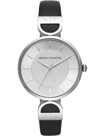 Buy Armani Exchange AX5323 Watch in India I Swiss Time House