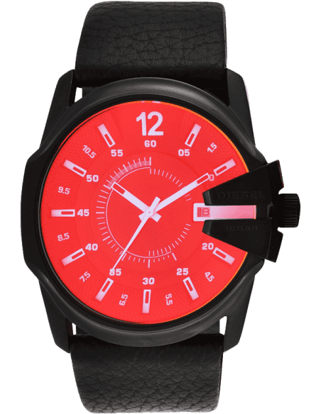 Buy Diesel DZ1657 Watch in India I Swiss Time House